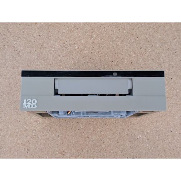Vtg Colorado 120 MB Tape Drive 5.25" Internal Drive Beige 012-360 PARTS/REPAIR - Picture 2 of 9